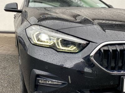 2021 BMW 2 Series