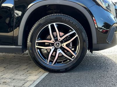 2018 Mercedes-Benz GLA Class