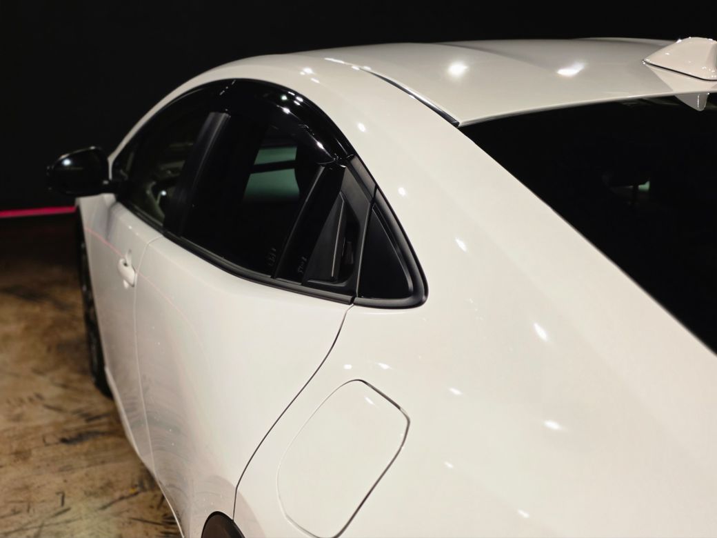 2023 Toyota Prius