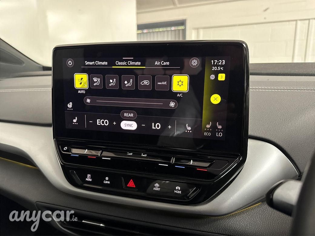 2023 Volkswagen ID.4