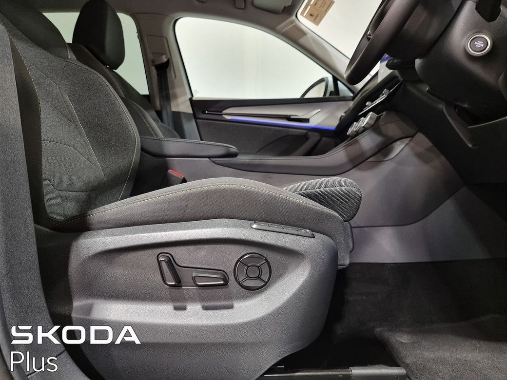 2025 Skoda Kodiaq