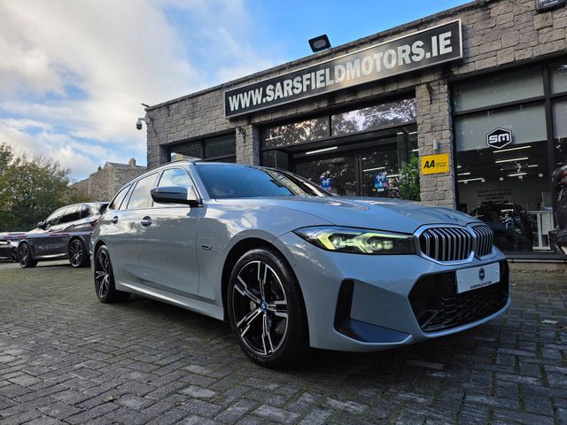 vehicle for sale from Sarsfield Motors