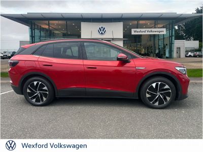2023 Volkswagen ID.4