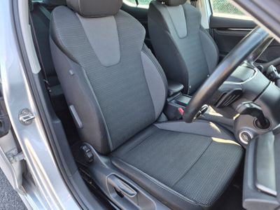 2024 Skoda Octavia