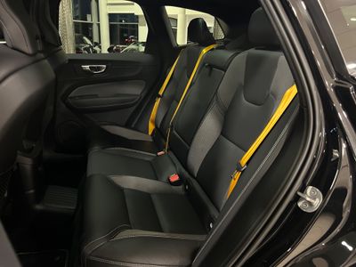 2023 Volvo XC60