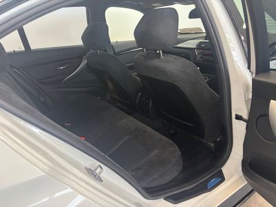 2015 BMW 3 Series