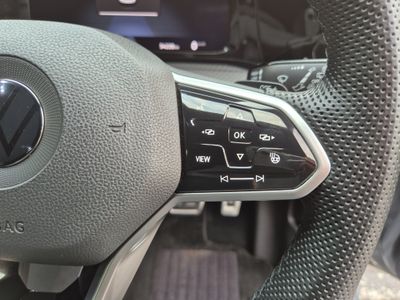2022 Volkswagen Golf
