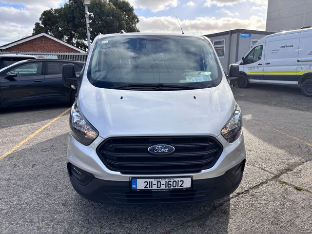 vehicle for sale from J & G Trade Car Sales Ltd