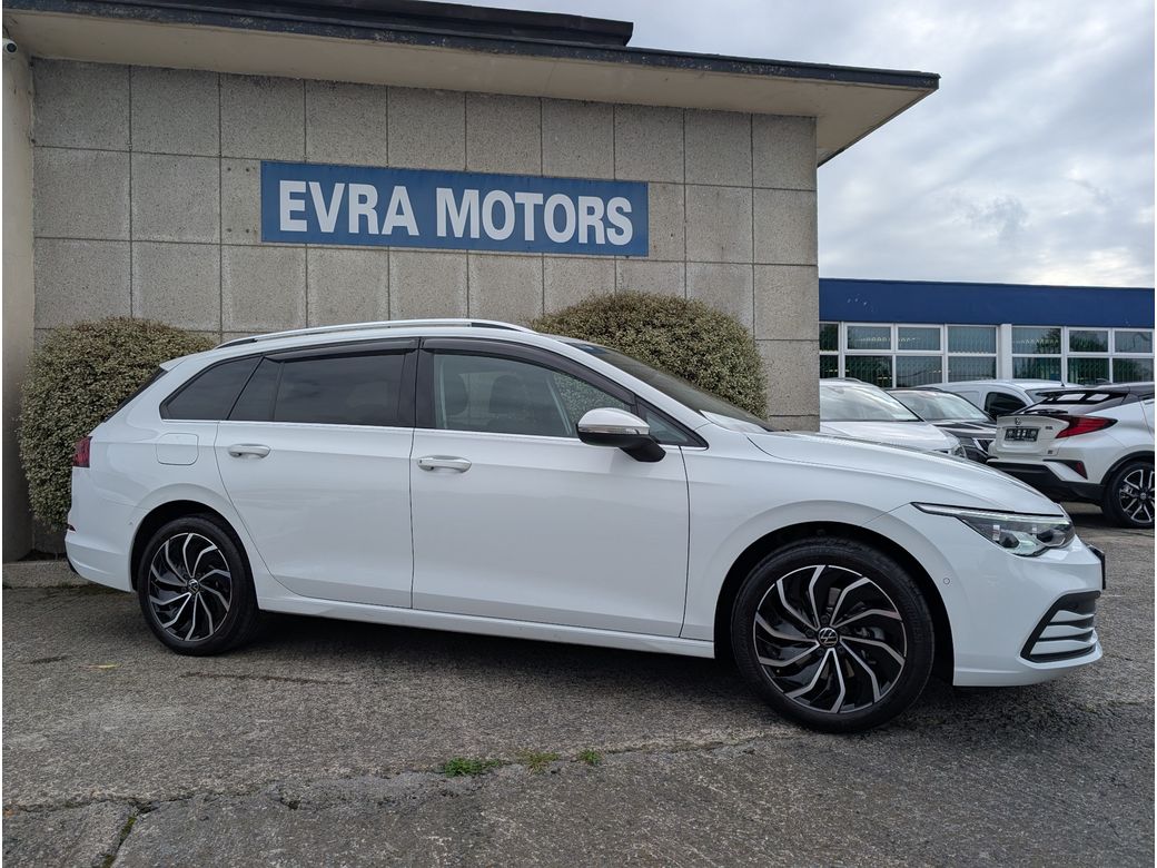 2023 Volkswagen Golf