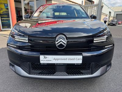 2026 Citroen C4