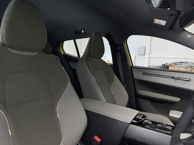 2025 Volvo EX30