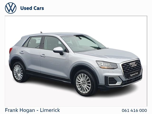 vehicle for sale from Frank Hogan Ltd
