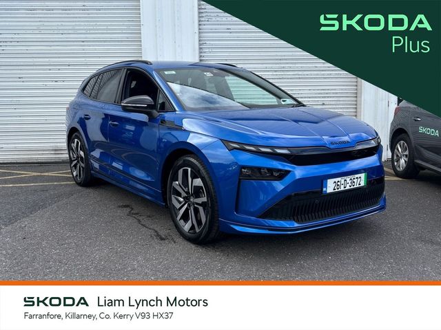 vehicle for sale from Liam Lynch Motors