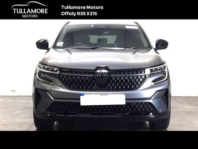 2023 Renault Austral