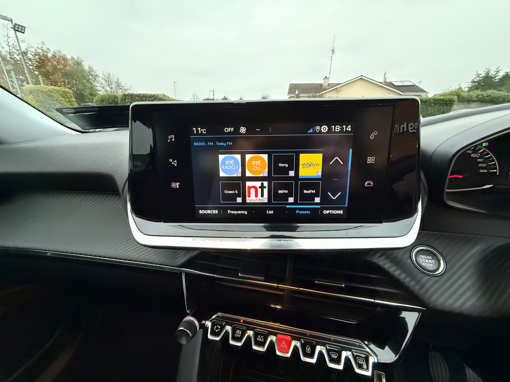 2022 Peugeot 2008