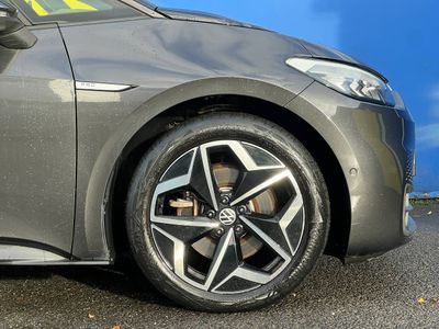 2022 Volkswagen ID.3