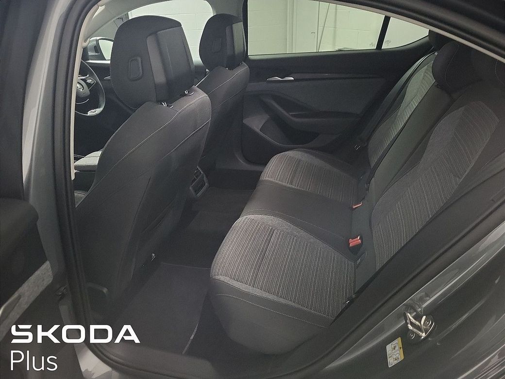 2024 Skoda Superb