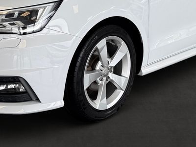 2015 Audi A1