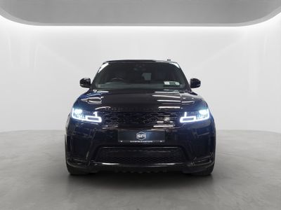 2021 Land Rover Range Rover Sport