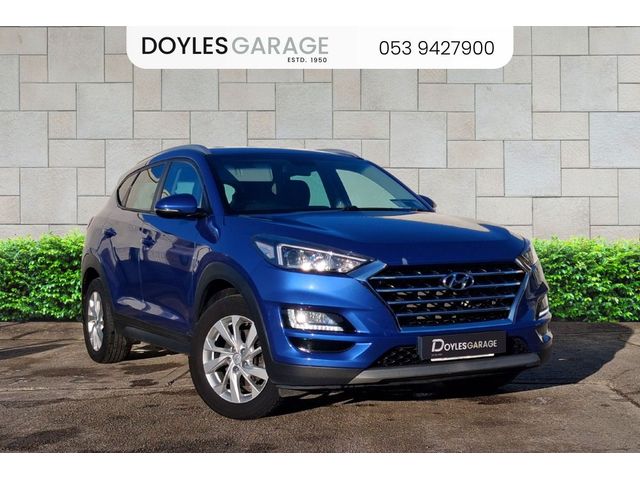vehicle for sale from Doyles Garage Courtown Ltd