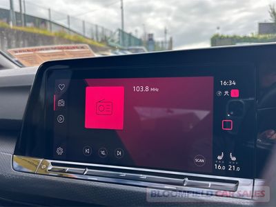 2022 Volkswagen Golf