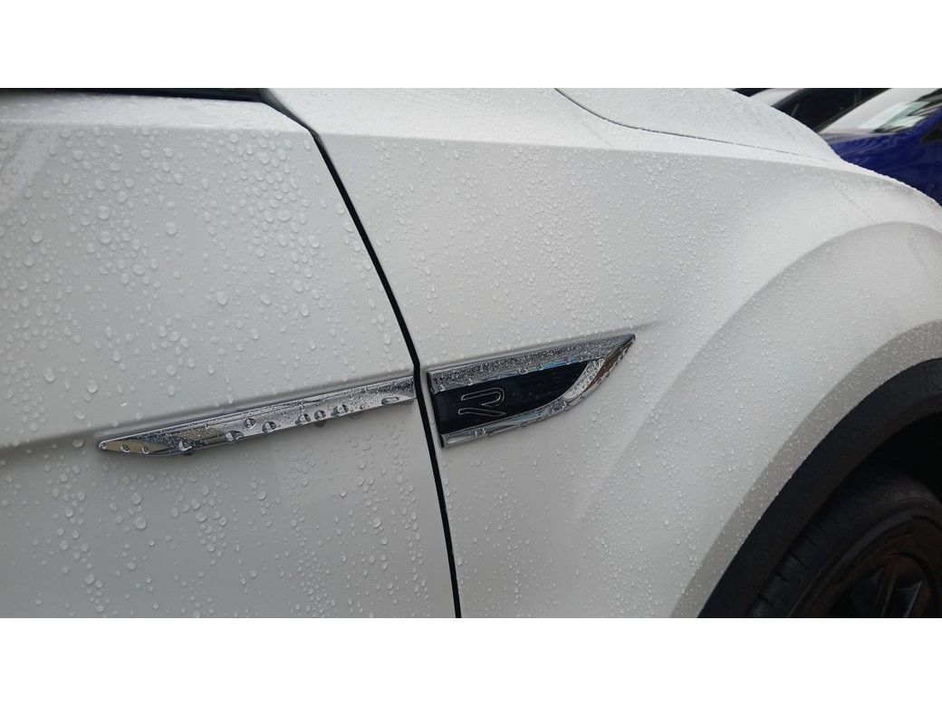 2024 Volkswagen T-Roc