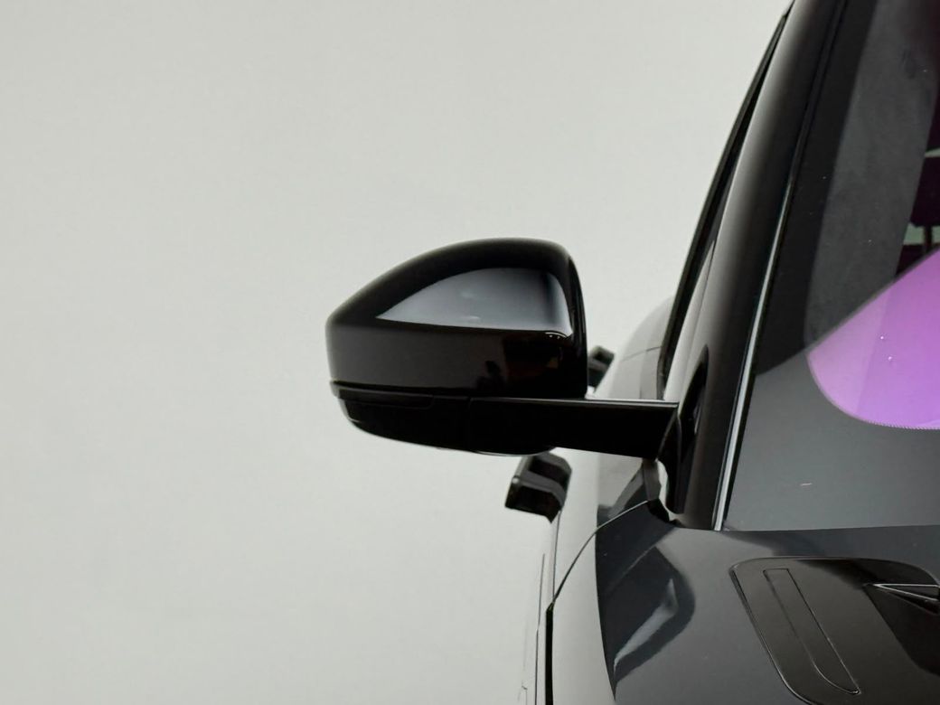 2023 Land Rover Range Rover Evoque