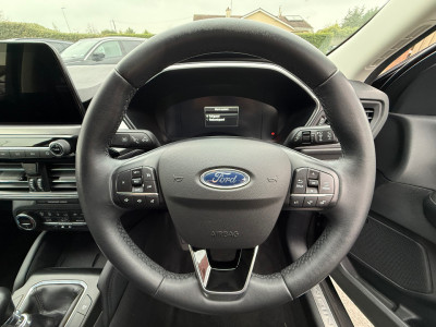 2021 Ford Kuga