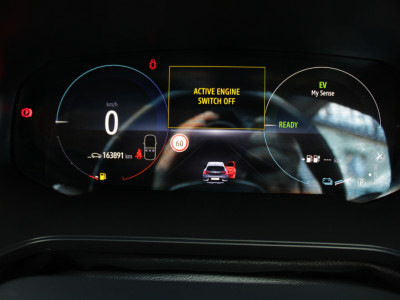 2021 Renault Captur