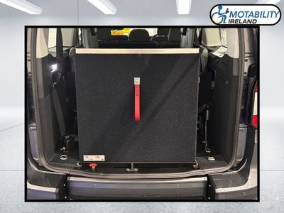 2025 Ford Tourneo Connect