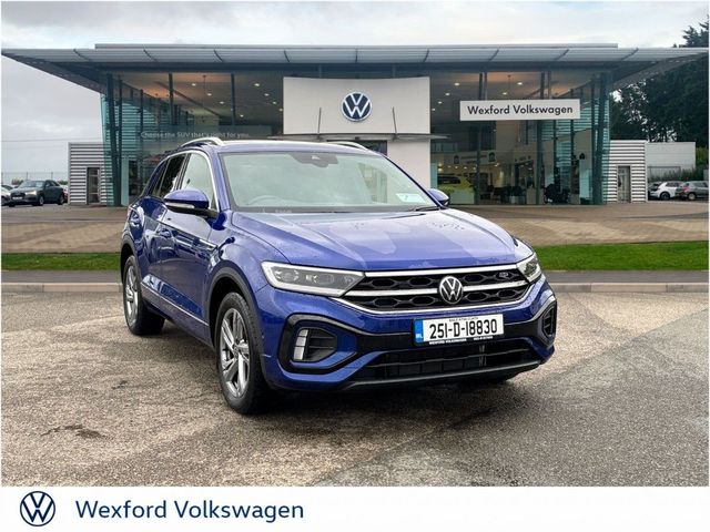 vehicle for sale from Wexford Volkswagen