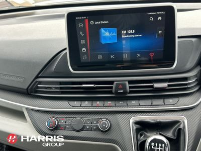 2024 White Maxus Deliver 9