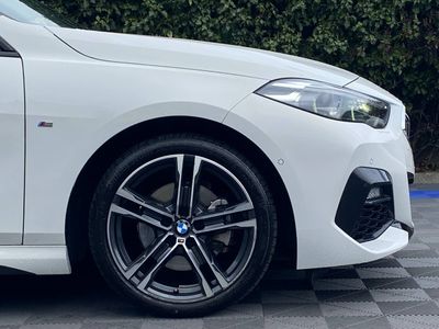2021 BMW 2 Series