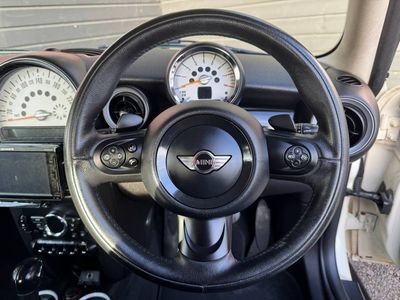 2014 Mini Cooper