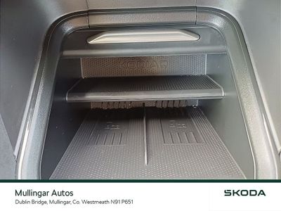2026 Skoda Kodiaq