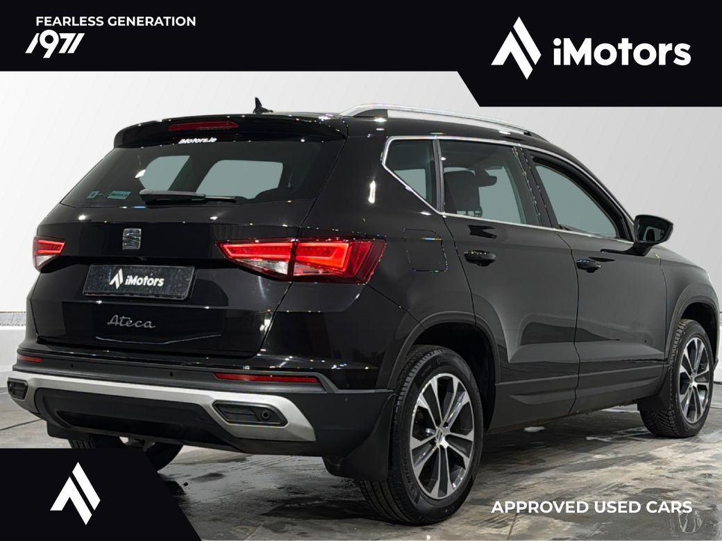 2023 SEAT Ateca