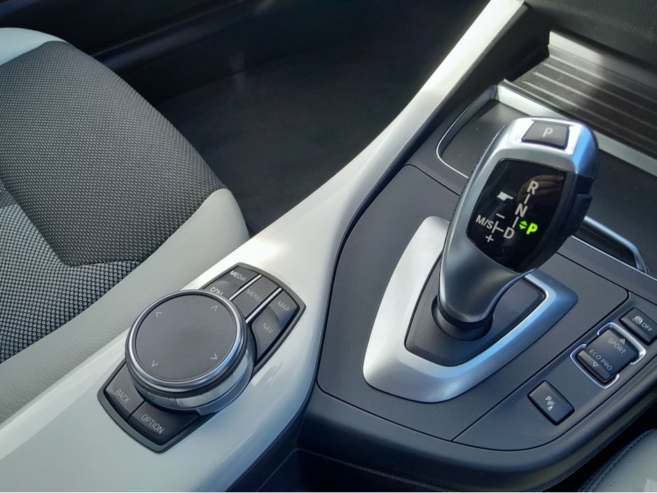 2018 BMW 1 Series