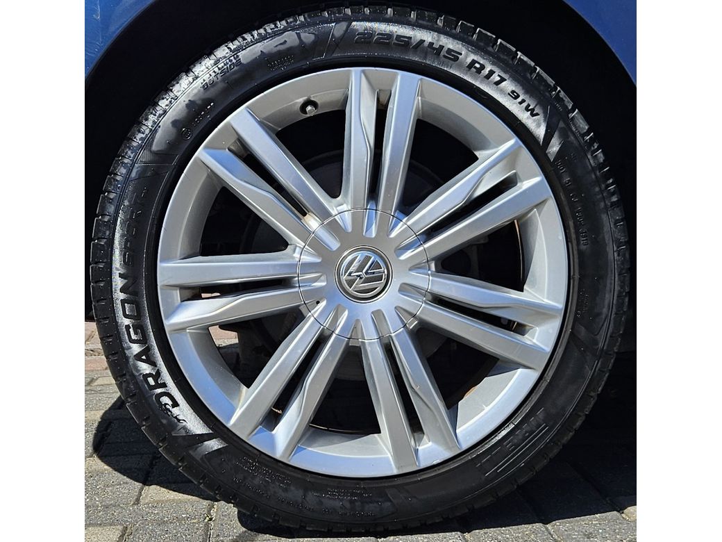 2013 Volkswagen Golf