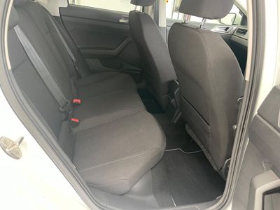 2021 Volkswagen Polo