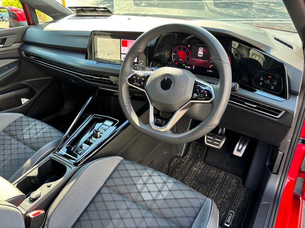 2023 Volkswagen Golf