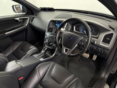 2015 Volvo XC60