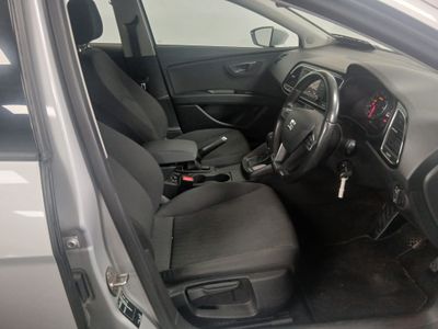 2016 SEAT Leon