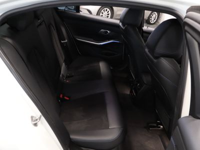 2020 BMW 3 Series