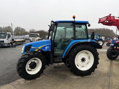2006 New Holland TL90