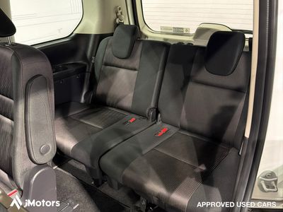 2018 Nissan Serena