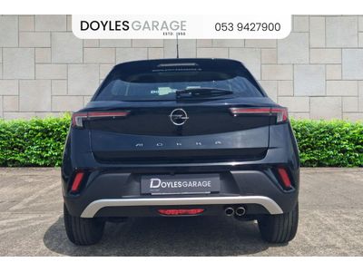 2023 Opel Mokka