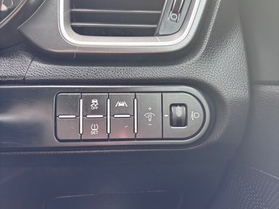 2023 Kia Ceed