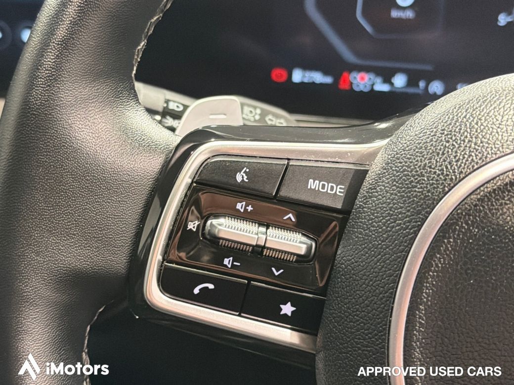 2024 Kia Sorento