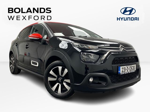 vehicle for sale from Bolands Wexford Town
