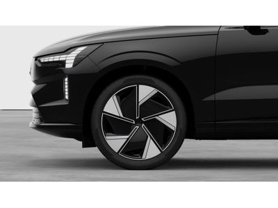 2026 Volvo EX90